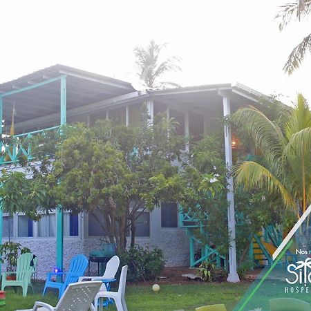 San Andres Scuba Boutique Campestre San Andrés Exterior photo