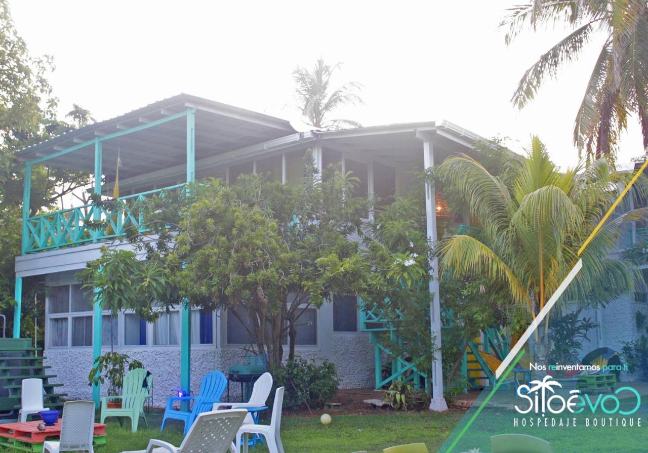 San Andres Scuba Boutique Campestre San Andrés Exterior photo