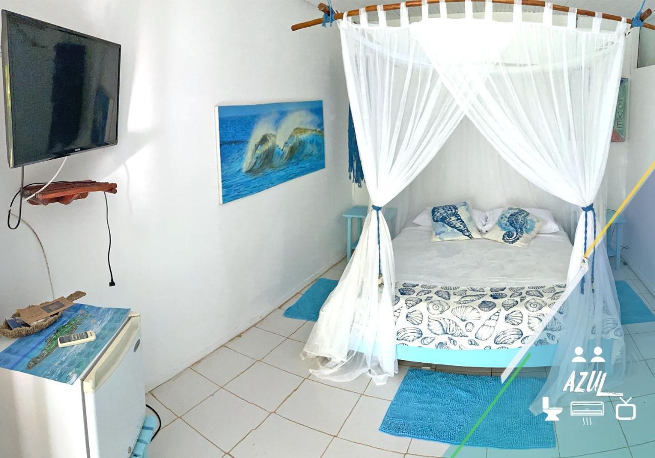 San Andres Scuba Boutique Campestre San Andrés Exterior photo