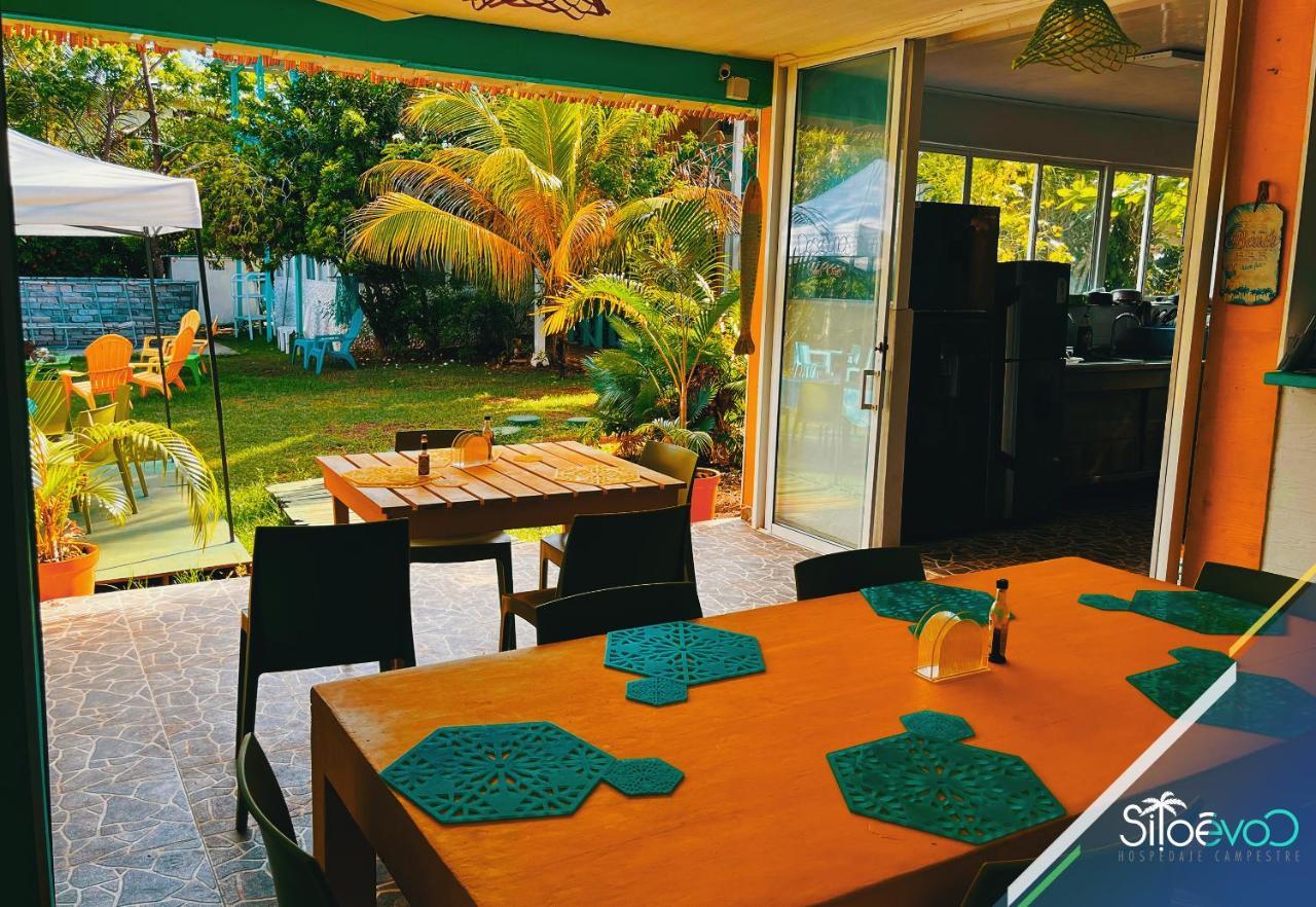 San Andres Scuba Boutique Campestre San Andrés Exterior photo